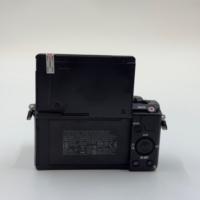 Cámara Micro Single Original de Segunda Mano Marca A5100 con Lente 16-50, Cámara de Alta Definición 1080p con Cargador y Batería