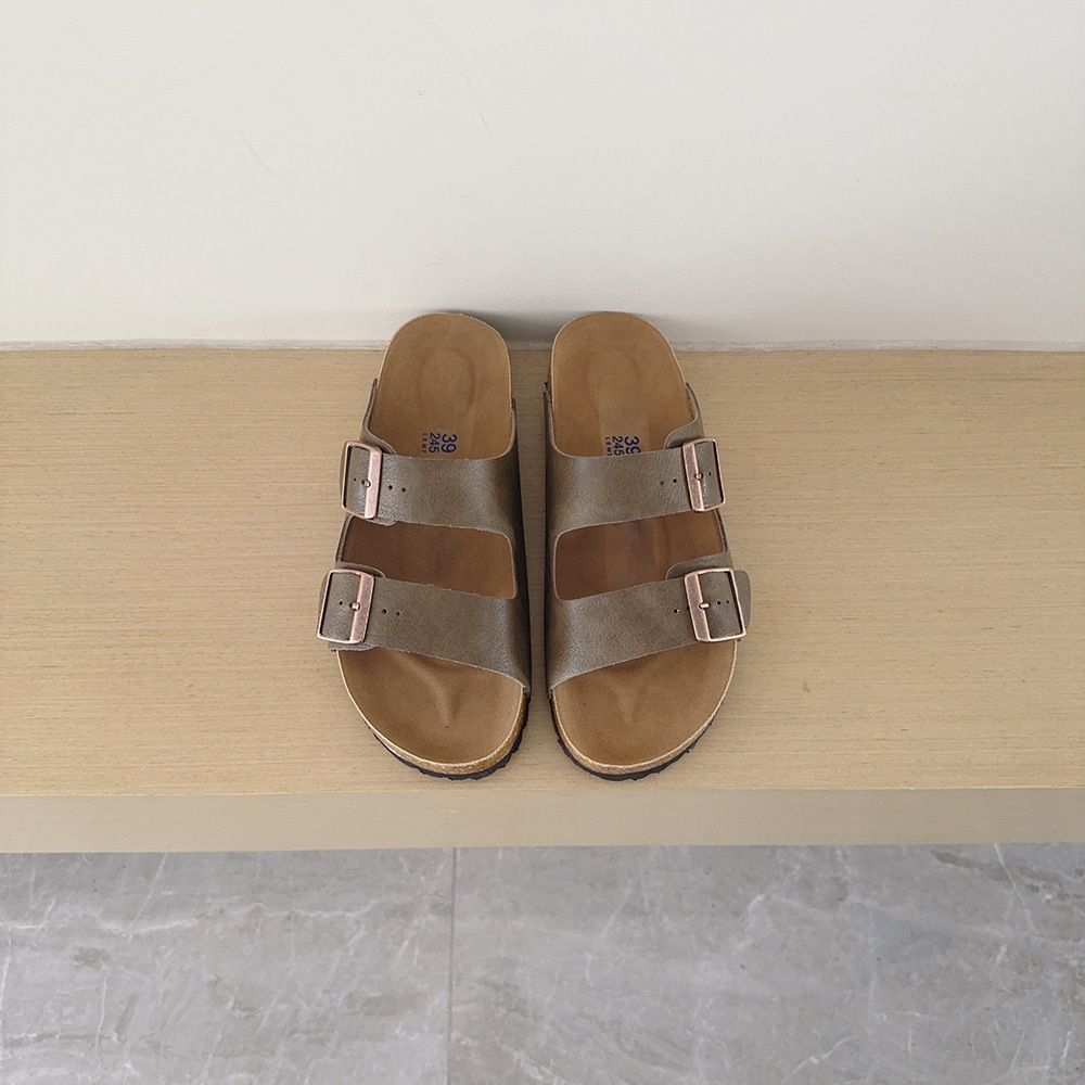 Marron antilope mat