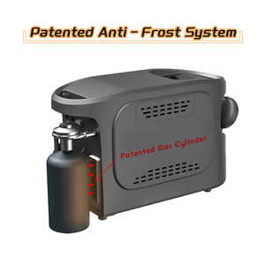 Chauffe-<span class=keywords><strong>eau</strong></span> au propane portable pour le camping en plein air, température constante, pour la <span class=keywords><strong>chasse</strong></span> et le nettoyage - Product Image 6