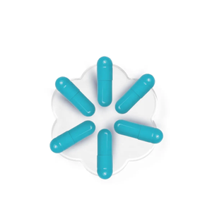 Nhà máy-thả các kích cỡ khác nhau của rỗng Veggie Vegan nhà máy viên nang màu sắc kích thước <span class=keywords><strong>00</strong></span> #0 #1 # nhiều có sẵn - Product Image 3