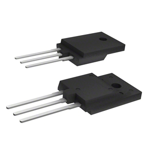FGAF40S65AQ New and Original Electronic Components IGBT TRENCH FS 650V 80A TO-3PF-3 - Product Image 1
