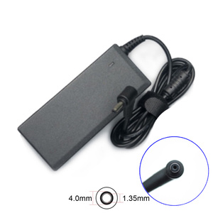 Universal Laptop Charger 19V 2.37A 4.0*1.35mm 45W AC <b>Adapter</b> Charger X540SA Zenbook UX21A UX31A - Product Image 2