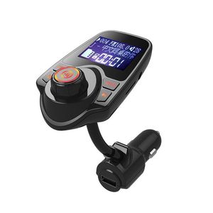 <span class=keywords><strong>Transmetteur</strong></span> FM Voiture Long Bras, Charge Rapide 3.1A, Lecteur MP3 <span class=keywords><strong>Bluetooth</strong></span> BT5.0, Lecteur Audio <span class=keywords><strong>Auto</strong></span> - Product Image 2