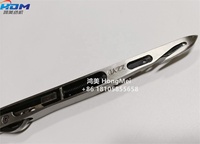 Pièces détachées personnalisées pour métier à tisser Shichuan : Tête de pince RH ISHIKAWA pour machine textile