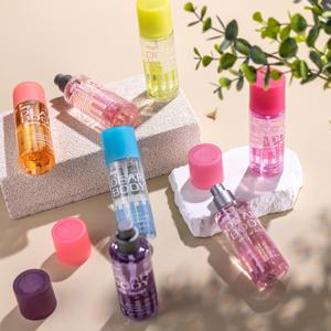 Dear Body Body Splash Eau de Parfum, Parfums de Luxe, Brume Corporelle Originale, Parfum pour Femmes - Product Image 3