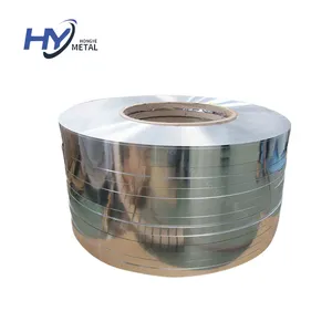 China suppliers best price aluminum strip coil 2835 5050 5630 aluminum strip