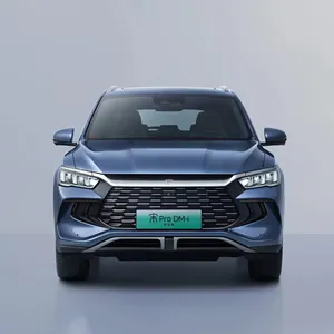 BYD song Pro dm-i 2024 Honor phiên bản 110km xe điện xuất sắc