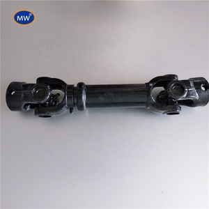 MW Vente chaude Arbre de transmission universel pour motoculteur - Product Image 4