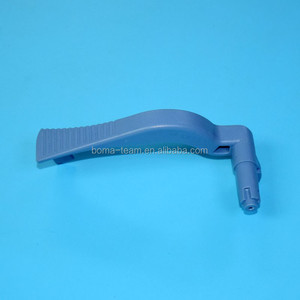BOMA - OEM C7769-60181 C7770-60015 Palanca de control azul Pincharm para <span class=keywords><strong>HP</strong></span> <span class=keywords><strong>DesignJet</strong></span> <span class=keywords><strong>4500</strong></span> 500 500ps 510 800 800ps 815 820 MFP T1100 - Product Image 1