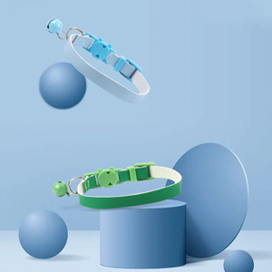 Kalung Hewan Peliharaan Grosir Kalung Anjing Kucing Grosir - Product Image 1