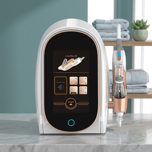 Productos de mesoterapia sin agujas de alta presión, productos de inyección de alta presión para tensar la piel en profundidad para cuerpo y rostro - Product Image 1