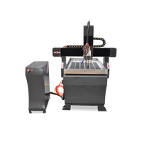 Petite fraiseuse CNC 4040 6060 6090 pour gravure sur métal, aluminium, laiton, cuivre, fraisage et sculpture