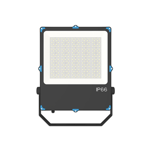 150W/200W/250W High Efficacy <b>LED</b> Floodlight Premium Heat Dissipation IP66 <b>Light</b> for Warehouse Yard Factory Road Parking Lot - Product Image 1