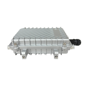 Mt7628 300Mbps <span class=keywords><strong>Wifi</strong></span> Ngoài Trời Điểm Truy Cập Dài Phạm Vi 4G LTE Cat4 Di Động Mạng Modem OpenWrt Ngoài Trời 4G Router Với Sim Thẻ - Product Image 4