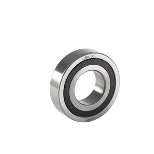 Roulement à roue libre unidirectionnel CSK30-2RS 30*62 - Product Image 1