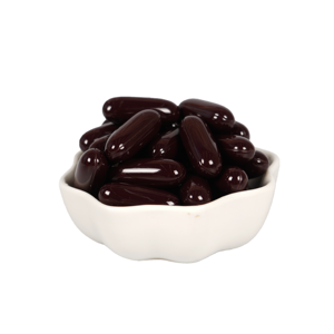 Капсулы с экстрактом моринги, лучшие органические капсулы с морингой, мягкие желатиновые капсулы с морингой для здоровья - Product Image 3