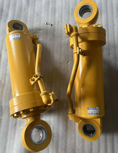 Cilindro Idraulico Ripper per Bulldozer 14X-63-01052 per Komatsu D65EX D85ESS, Parti per Macchinari da Costruzione - Product Image 2