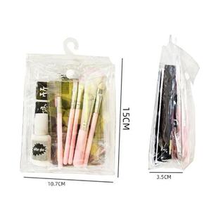 <strong>Kids</strong> Adult Party Glitters Makeup Brushes Set 12 Color Face Body Temporary Stickers Glitter <strong>Tattoo</strong> <strong>Kit</strong> - Product Image 4