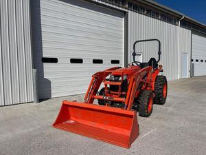 Tractor L2501 2019 - Product Image 6