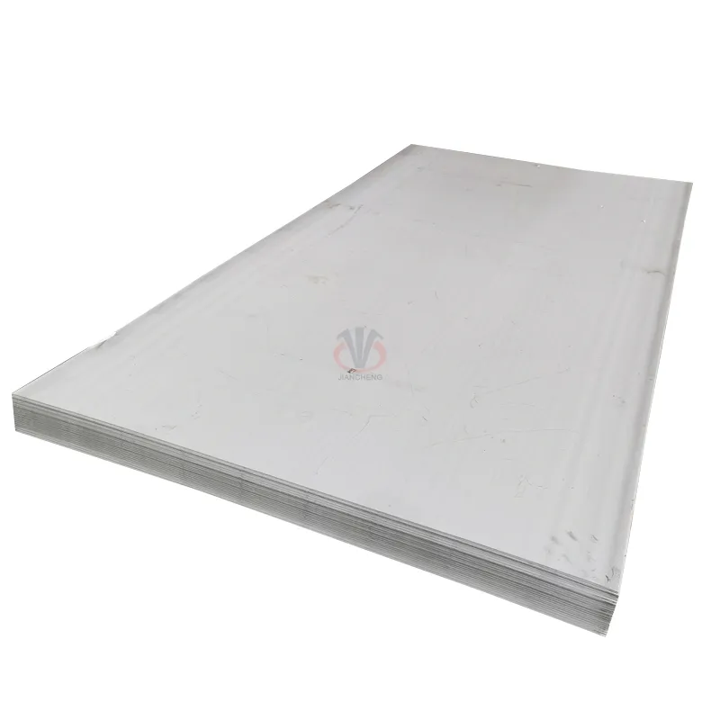 NO.1 Surface AISI 5mm 7mm 8mm thick 304 food gradestainless steel plate sheet
