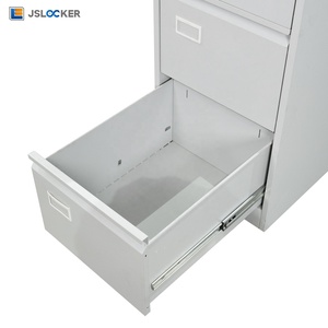 Nhà Máy Bán Buôn Dọc 5 Ngăn Kéo Tủ Hồ sơ Tủ Tùy Chỉnh Nội Thất Văn Phòng Thép Lưu Trữ Tủ - Product Image 6