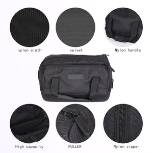 Large Capacity Recyclable <strong>Bag</strong> Compact Travel Handbag for Outdoor Activities - Product Image 5