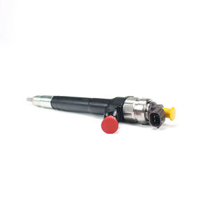 Inyector de combustible diésel Common Rail de calidad OE para Ford Transit <span class=keywords><strong>6C1Q</strong></span> <span class=keywords><strong>9K546</strong></span> <span class=keywords><strong>AC</strong></span> - Product Image 4