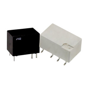 Relais AZSR190-1A-24D EV CHG SOLAR SPST 100A 24V Spécialement conçu pour les systèmes de contrôle industriels - Product Image 1