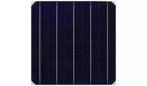 GCL TW solar <span class=keywords><strong>AIKO</strong></span> solar un grado de alta potencia de 166mm de gran tamaño de la célula solar - Product Image 3