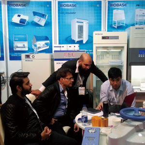 Jaulas <span class=keywords><strong>de</strong></span> Cría para Ratones BIOBASE, Jaula para Ratones <span class=keywords><strong>de</strong></span> <span class=keywords><strong>Laboratorio</strong></span> - Product Image 6