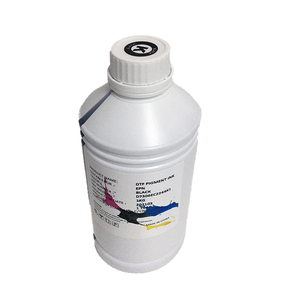 Polvere Fluorescente <span class=keywords><strong>Rosa</strong></span> di Alta Qualità per Epson Ecotank 8550 DTF INK - Offerta Speciale - Product Image 1