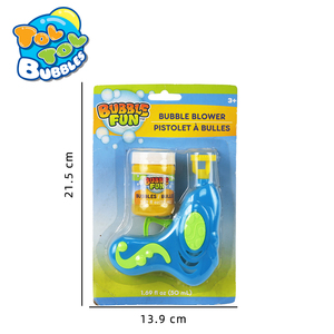 Hài Hước nhúng & nhấn thổi bong bóng Shooter - Product Image 3