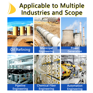 Chất lượng cao áp lực cao bền pph PVC ống nước và phụ kiện ISO tiêu chuẩn từ Thái Lan các nhà sản xuất - Product Image 3