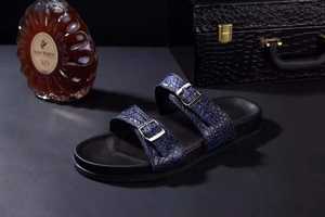 Goodyear, sandalias <span class=keywords><strong>de</strong></span> moda para <span class=keywords><strong>hombre</strong></span>, sandalias árabes <span class=keywords><strong>de</strong></span> <span class=keywords><strong>piel</strong></span> <span class=keywords><strong>de</strong></span> cocodrilo auténtica <span class=keywords><strong>de</strong></span> lujo para <span class=keywords><strong>hombre</strong></span>, sandalias <span class=keywords><strong>de</strong></span> verano <span class=keywords><strong>de</strong></span> <span class=keywords><strong>piel</strong></span> <span class=keywords><strong>de</strong></span> cocodrilo para caminar para <span class=keywords><strong>hombre</strong></span> - Product Image 5