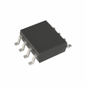 8 SOlC M24C16-WMN6T ชิ้นส่วนหน่วยความจำ อิเล็กทรอนิกส์ ของแท้ บริการครบวงจร - Product Image 1