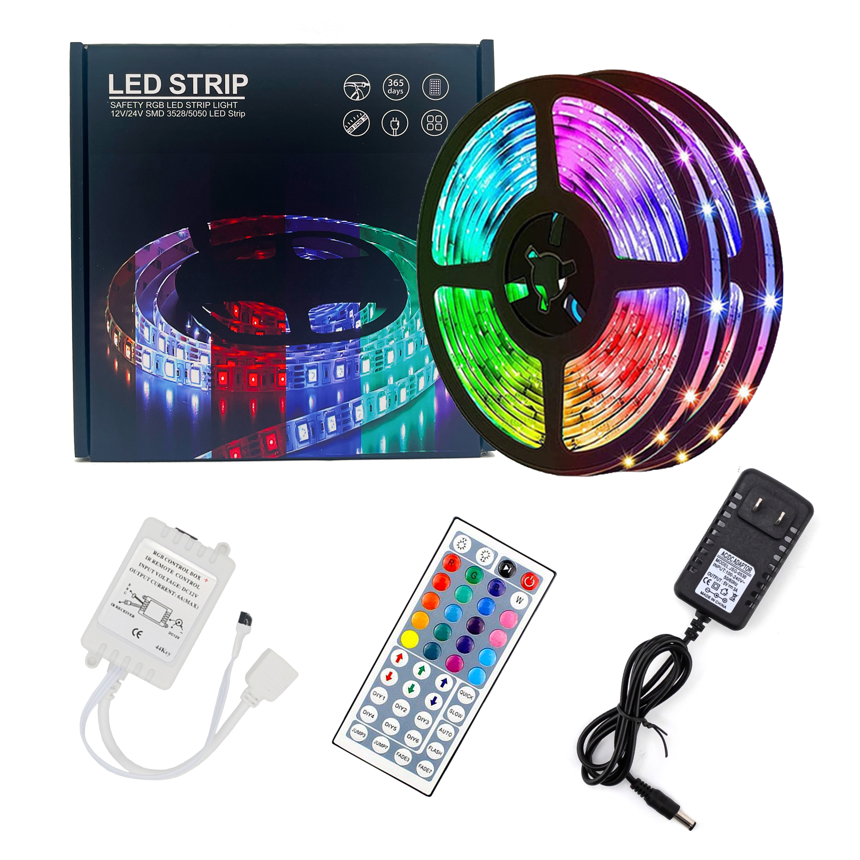 ปลั๊กไฟแบบอเมริกัน