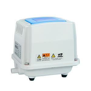 Ce sertifikası ile akıllı dc yüksek basınç 12v 1.5m derin su oksijen güneş hava pompası - Product Image 4