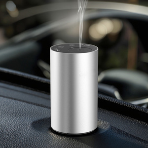 Mini Xách Tay USB Sạ<span class=keywords><strong>c</strong></span> Không Khí Lạnh Sang Trọng Kim Loại Kết <span class=keywords><strong>C</strong></span>ấu Không <span class=keywords><strong>C</strong></span>ó Nướ<span class=keywords><strong>c</strong></span> Khuếch Tán Hương Thơm Cho Mercedes BMW Audi Tự Động Nội Thất Bộ Quà Tặng - Product Image 1