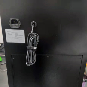 Biobase <strong>Gel</strong> Imaging <strong>System</strong> Ultrasensitive Automatic Chemiluminescence Imager Western Blot <strong>Gel</strong> Imaging and Analysis - Product Image 3