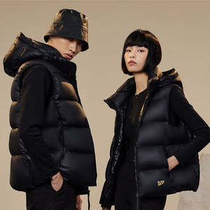 Offre Spéciale chaud <span class=keywords><strong>sans</strong></span> manches équestre gilet veste bouffée fermeture éclair veste chaud léger cheval équitation vers le bas bouffant gilet femmes - Product Image 2