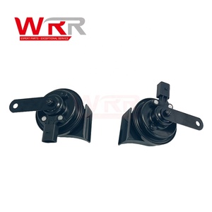 61337492205 61337492206 Klaxon de voiture électrique pour BMW F30 F32 320i 328i – Avertisseur sonore double tonalité (haut et bas) durable et de qualité supérieure - Product Image 4