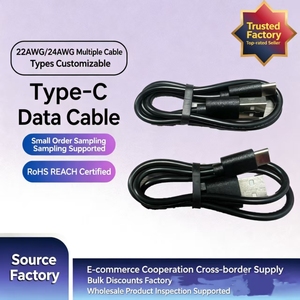 Câble de charge personnalisé en gros avec <span class=keywords><strong>prix</strong></span> direct usine pour les acheteurs en volume dans le monde entier - Product Image 4