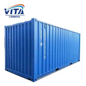 Cũ vận chuyển <span class=keywords><strong>container</strong></span> thép <span class=keywords><strong>40</strong></span> <span class=keywords><strong>HQ</strong></span> hàng hóa biển xách tay đôi cửa <span class=keywords><strong>ISO</strong></span> vận chuyển <span class=keywords><strong>container</strong></span> - Product Image 5