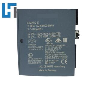 Nuevo Módulo PLC SIMATIC ET 200SP 6ES7132-6BH00-0BA0 Original, Controlador de Automatización Industrial, Stock en Almacén - Product Image 3