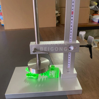 EN Impact Test Table Toy Impact Tester