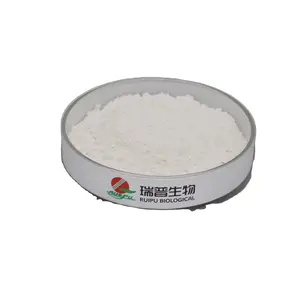 מכירה חמה חיזוק תזונתי מגנזיום גלוקונט CAS 59625-89-7 מרכיבי מזון מיצרן תוספי מזון RUIPU