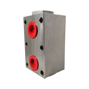 Vanne à boisseau sphérique manuelle haute pression KHP-32-1114 DN32 à double bride pour haute température OEM - Product Image 6