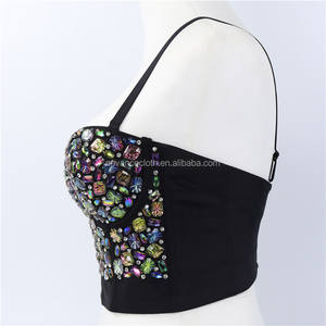 Novance-Débardeur sexy pour femme, sous-vêtement, mode été, 2022 - Product Image 3