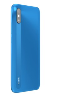 Teléfono Móvil de Segunda Mano <span class=keywords><strong>REDMI</strong></span> <span class=keywords><strong>9A</strong></span> 4G, Smartphone Android Desbloqueado, Doble SIM, Pantalla de 6.5 Pulgadas, Batería de Gran Capacidad, Buena Calidad, <span class=keywords><strong>Precio</strong></span> Bajo, 6G+128GB - Product Image 2