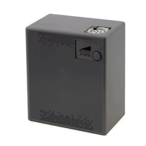 Batterie au dioxyde de manganèse de lithium BA-5390A/U AVEC AFFICHAGE GRIS - Product Image 1